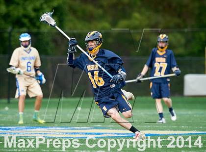 Thumbnail 2 in Wheeler @ McEachern photogallery.