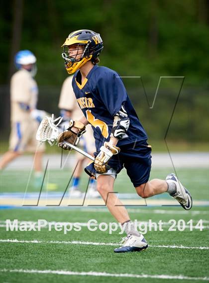 Thumbnail 3 in Wheeler @ McEachern photogallery.