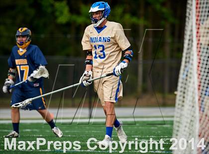 Thumbnail 1 in Wheeler @ McEachern photogallery.