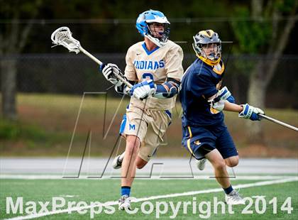 Thumbnail 2 in Wheeler @ McEachern photogallery.