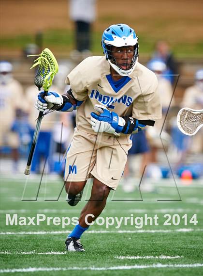 Thumbnail 1 in Wheeler @ McEachern photogallery.