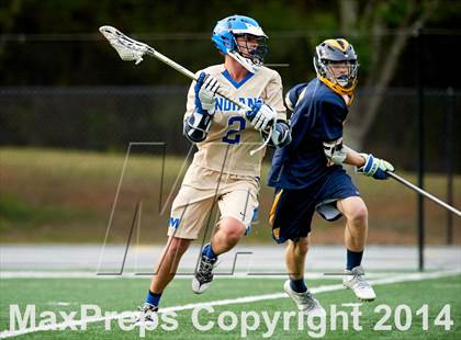Thumbnail 3 in Wheeler @ McEachern photogallery.