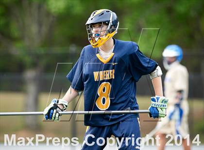 Thumbnail 1 in Wheeler @ McEachern photogallery.