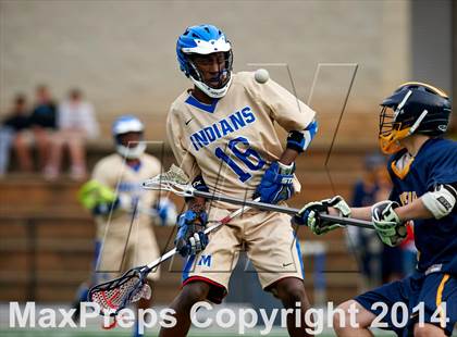 Thumbnail 2 in Wheeler @ McEachern photogallery.