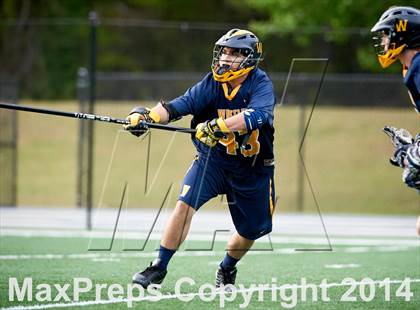 Thumbnail 2 in Wheeler @ McEachern photogallery.