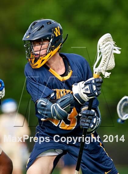 Thumbnail 3 in Wheeler @ McEachern photogallery.
