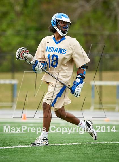 Thumbnail 2 in Wheeler @ McEachern photogallery.