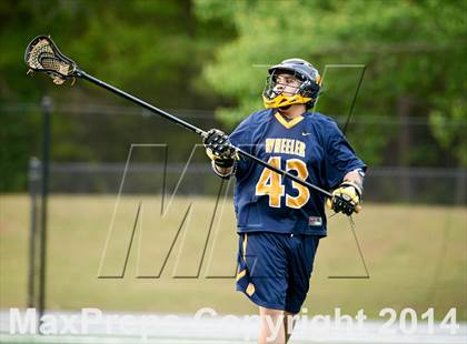 Thumbnail 3 in Wheeler @ McEachern photogallery.
