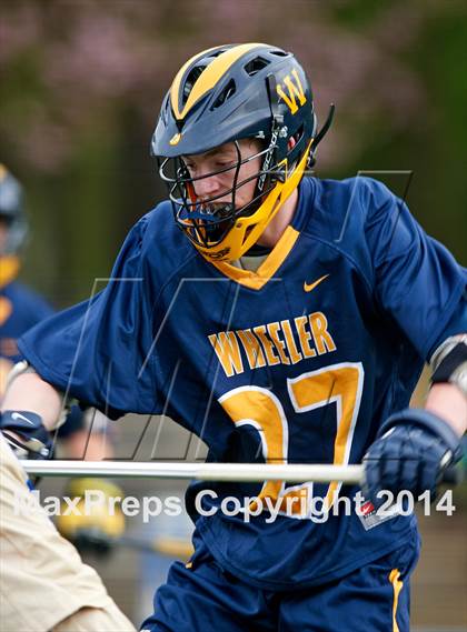Thumbnail 2 in Wheeler @ McEachern photogallery.