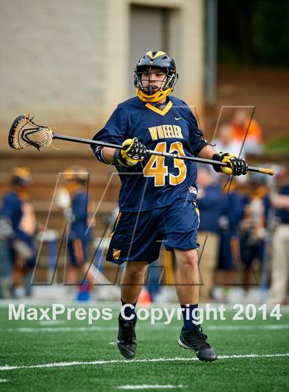Thumbnail 3 in Wheeler @ McEachern photogallery.