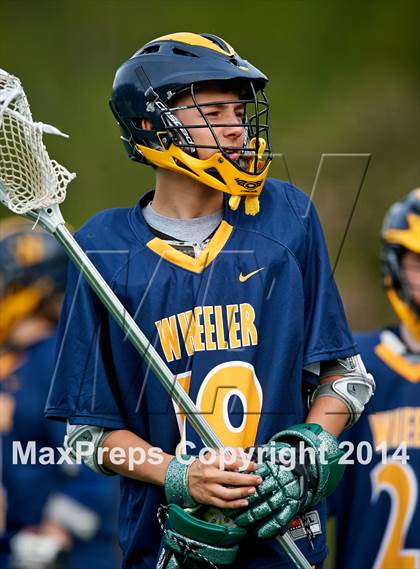 Thumbnail 3 in Wheeler @ McEachern photogallery.