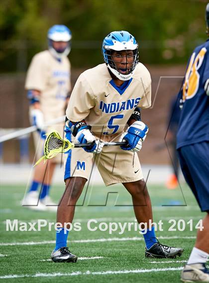 Thumbnail 1 in Wheeler @ McEachern photogallery.