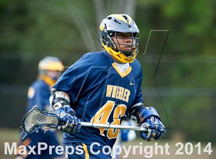 Thumbnail 3 in Wheeler @ McEachern photogallery.