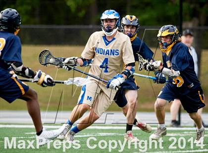 Thumbnail 1 in Wheeler @ McEachern photogallery.