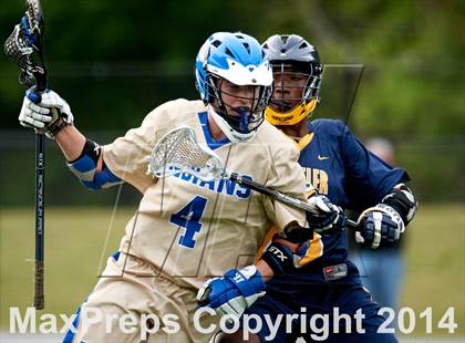 Thumbnail 2 in Wheeler @ McEachern photogallery.