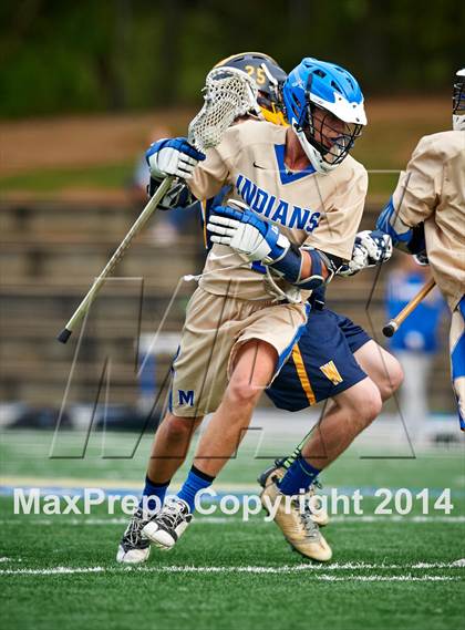 Thumbnail 2 in Wheeler @ McEachern photogallery.