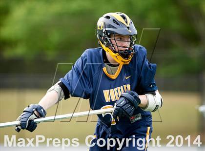 Thumbnail 1 in Wheeler @ McEachern photogallery.
