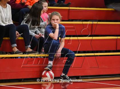 Thumbnail 3 in Cardinal Newman vs. Justin-Siena (CIF NCS D4 Playoff) photogallery.