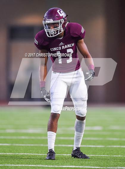 Thumbnail 2 in Mayde Creek @ Cinco Ranch photogallery.