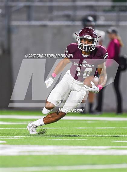Thumbnail 2 in Mayde Creek @ Cinco Ranch photogallery.