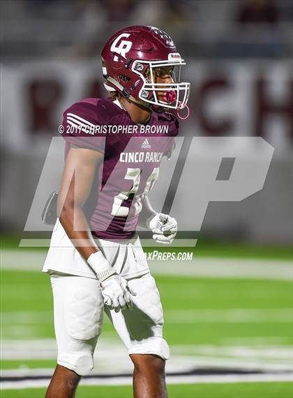Thumbnail 3 in Mayde Creek @ Cinco Ranch photogallery.