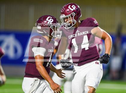 Thumbnail 2 in Mayde Creek @ Cinco Ranch photogallery.