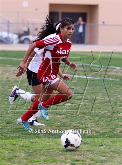 Thumbnail 2 in Santa Ana @ Segerstrom photogallery.