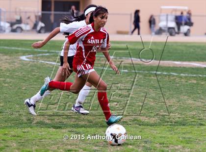 Thumbnail 3 in Santa Ana @ Segerstrom photogallery.