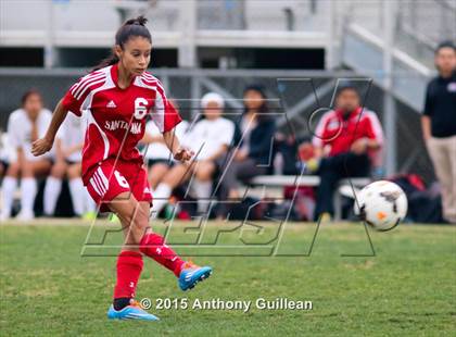 Thumbnail 1 in Santa Ana @ Segerstrom photogallery.
