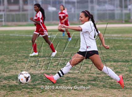 Thumbnail 1 in Santa Ana @ Segerstrom photogallery.