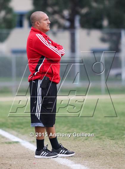 Thumbnail 2 in Santa Ana @ Segerstrom photogallery.