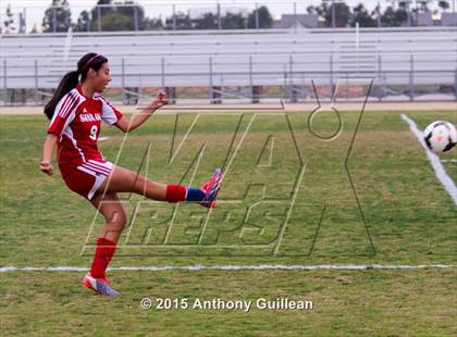 Thumbnail 3 in Santa Ana @ Segerstrom photogallery.