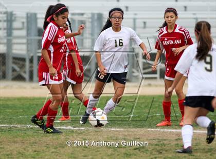 Thumbnail 1 in Santa Ana @ Segerstrom photogallery.