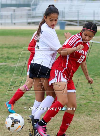 Thumbnail 1 in Santa Ana @ Segerstrom photogallery.