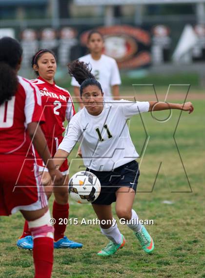 Thumbnail 1 in Santa Ana @ Segerstrom photogallery.