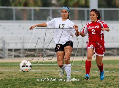 Thumbnail 1 in Santa Ana @ Segerstrom photogallery.