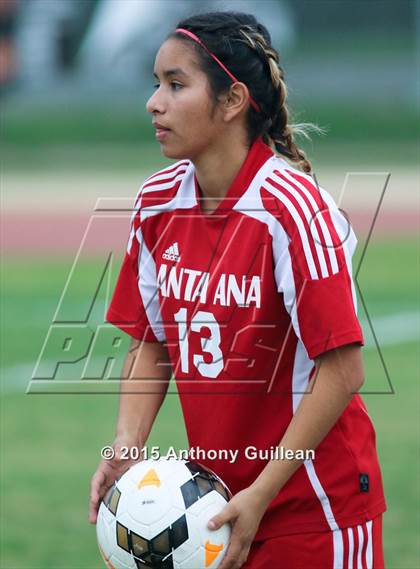 Thumbnail 1 in Santa Ana @ Segerstrom photogallery.
