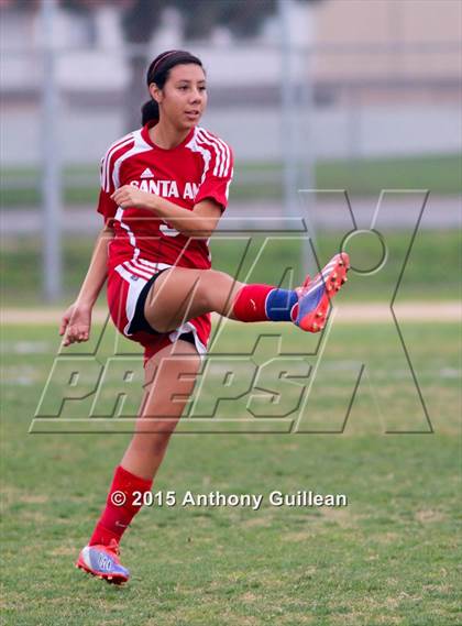Thumbnail 3 in Santa Ana @ Segerstrom photogallery.