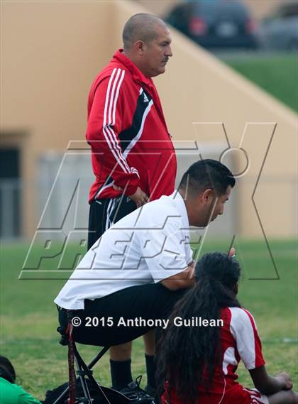 Thumbnail 3 in Santa Ana @ Segerstrom photogallery.
