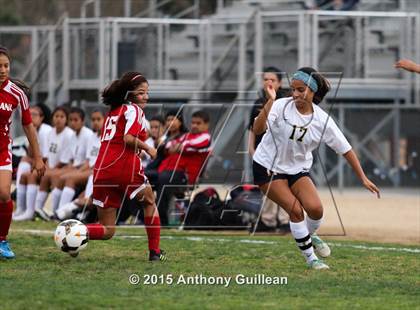 Thumbnail 1 in Santa Ana @ Segerstrom photogallery.
