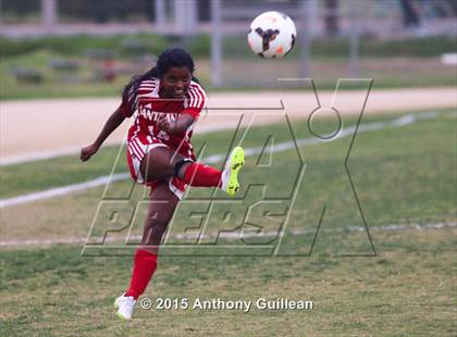 Thumbnail 1 in Santa Ana @ Segerstrom photogallery.