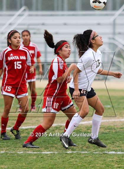 Thumbnail 1 in Santa Ana @ Segerstrom photogallery.