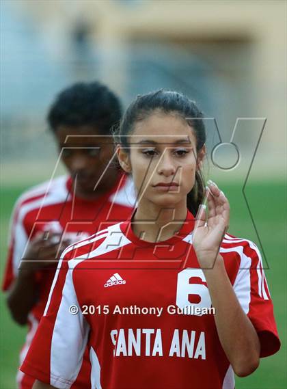 Thumbnail 1 in Santa Ana @ Segerstrom photogallery.