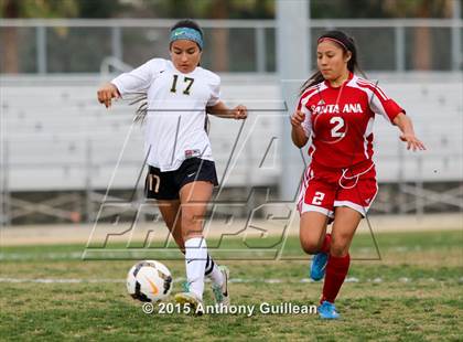 Thumbnail 3 in Santa Ana @ Segerstrom photogallery.