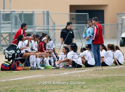 Thumbnail 2 in Santa Ana @ Segerstrom photogallery.