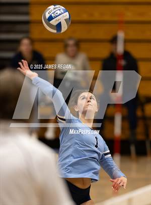 Presentation @ Notre Dame