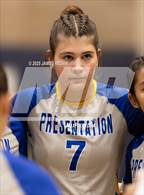 Photo from the gallery "Presentation @ Notre Dame"