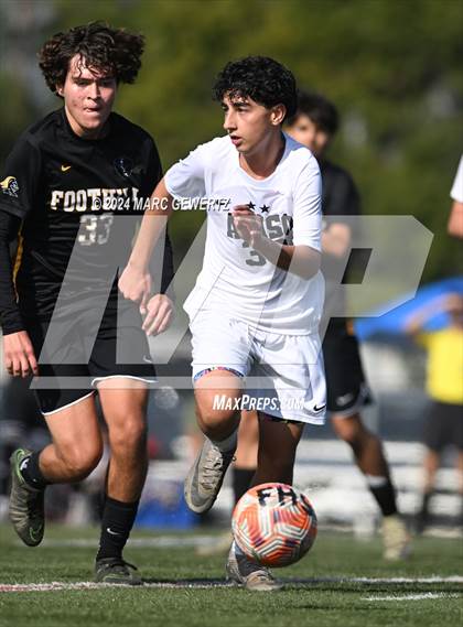 Thumbnail 1 in Aliso Niguel @ Foothill photogallery.