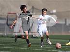 Photo from the gallery "Aliso Niguel @ Foothill"
