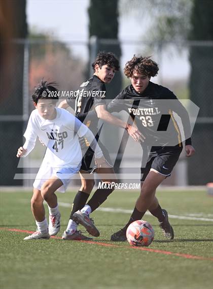 Thumbnail 1 in Aliso Niguel @ Foothill photogallery.